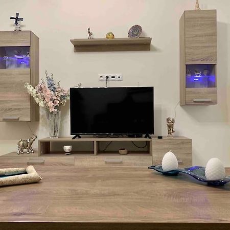 Alexa'S Downtown Apartment Афіни Екстер'єр фото