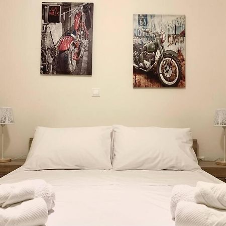 Alexa'S Downtown Apartment Афіни Екстер'єр фото