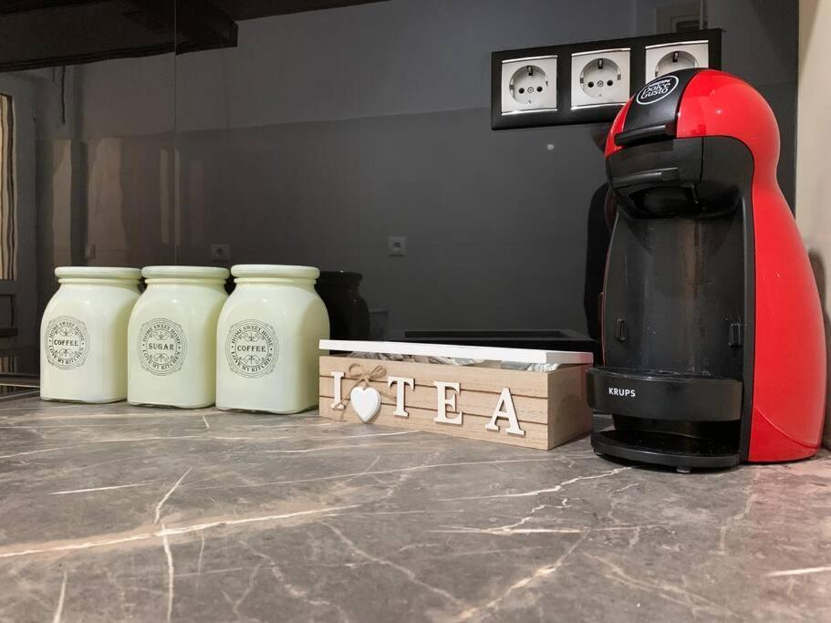Alexa'S Downtown Apartment Афіни Екстер'єр фото